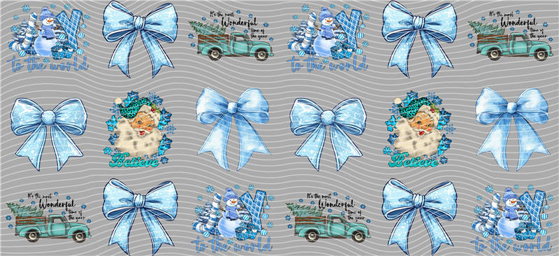 16oz Christmas-S 1016